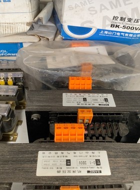 【请询价】全新变压器JBK5-630380V220V100VA