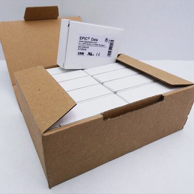 10x LAPP EDCANAX 21700538 CANBusSteckverbinder unusedOVP