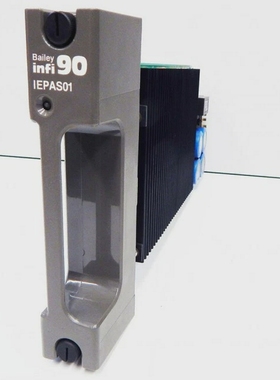 ABBBaileyinfi90IEPAS01ACSystem-Power-Supply120/240VA