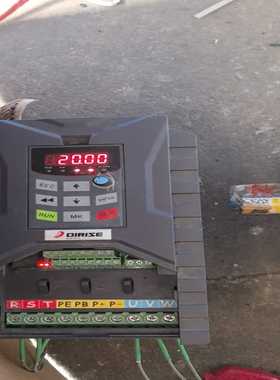 德瑞斯DIRISE变频器，5.5KW/7.5KW询价