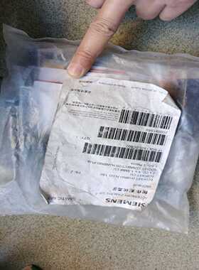 附件配线套装1P6GK1905-0CB00，袋子没询价