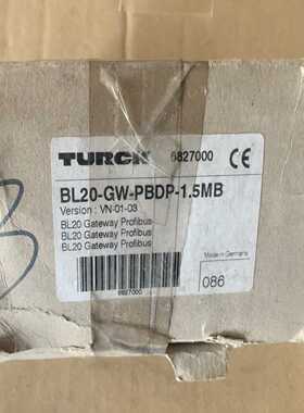 【星慕电子】BL20-GW-PBDP-1.5MB