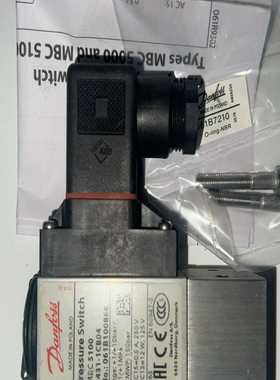 （afoss）丹佛斯压力开关M50611-议价