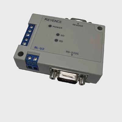 KEYENCE BLU2  Dedicated Communication Unit for RS232CNEW No