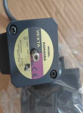 VEXTA东方步进电机，ASM46BA询价