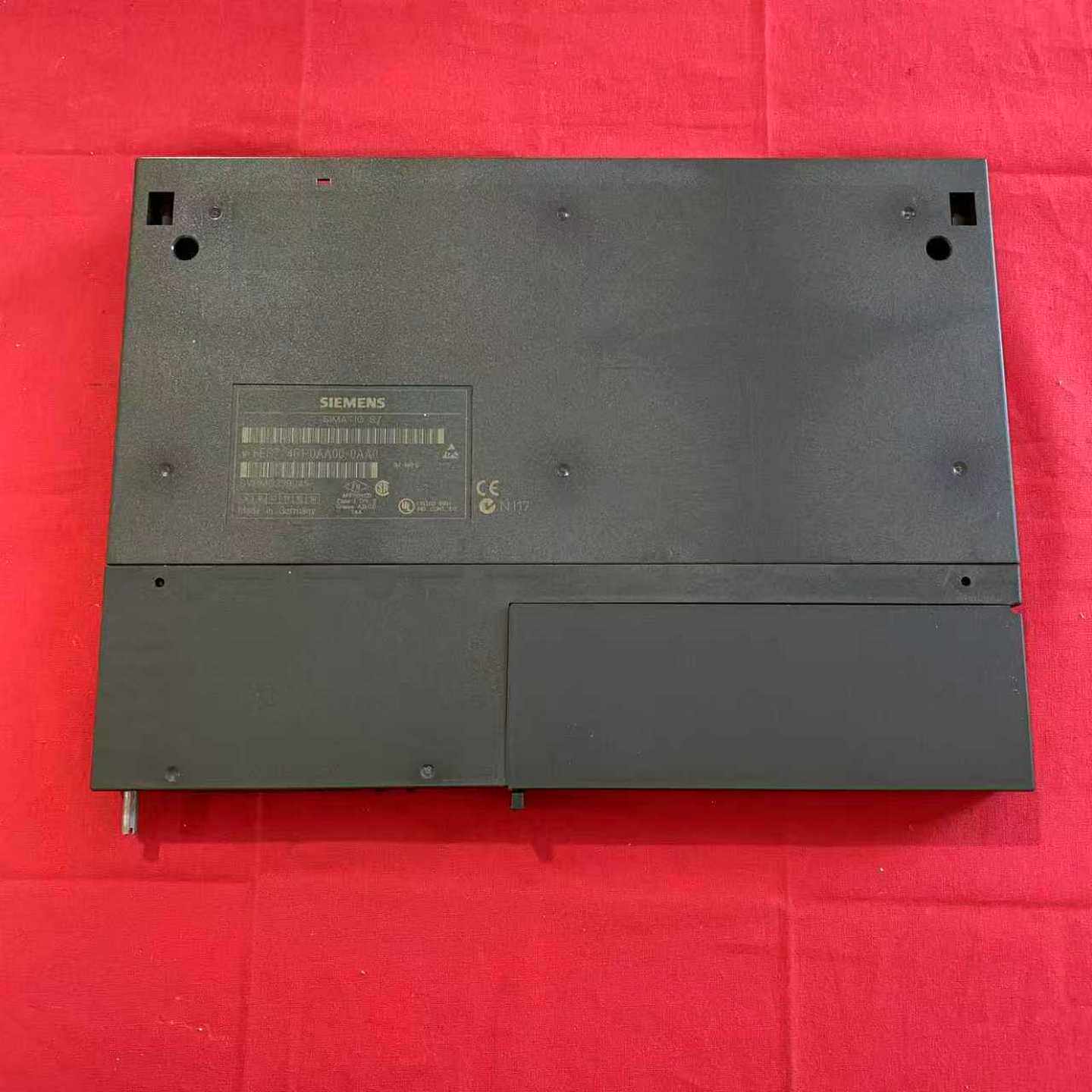 西门子PLC模块6ES7460-3AA00-0AB0，全--议价商品