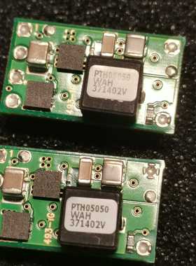 PTH05050WAH2颗，PTH05060WAH询价