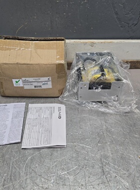 SOLASLS24036T直流电源100240VOUT24V3.6A全新带盒优惠