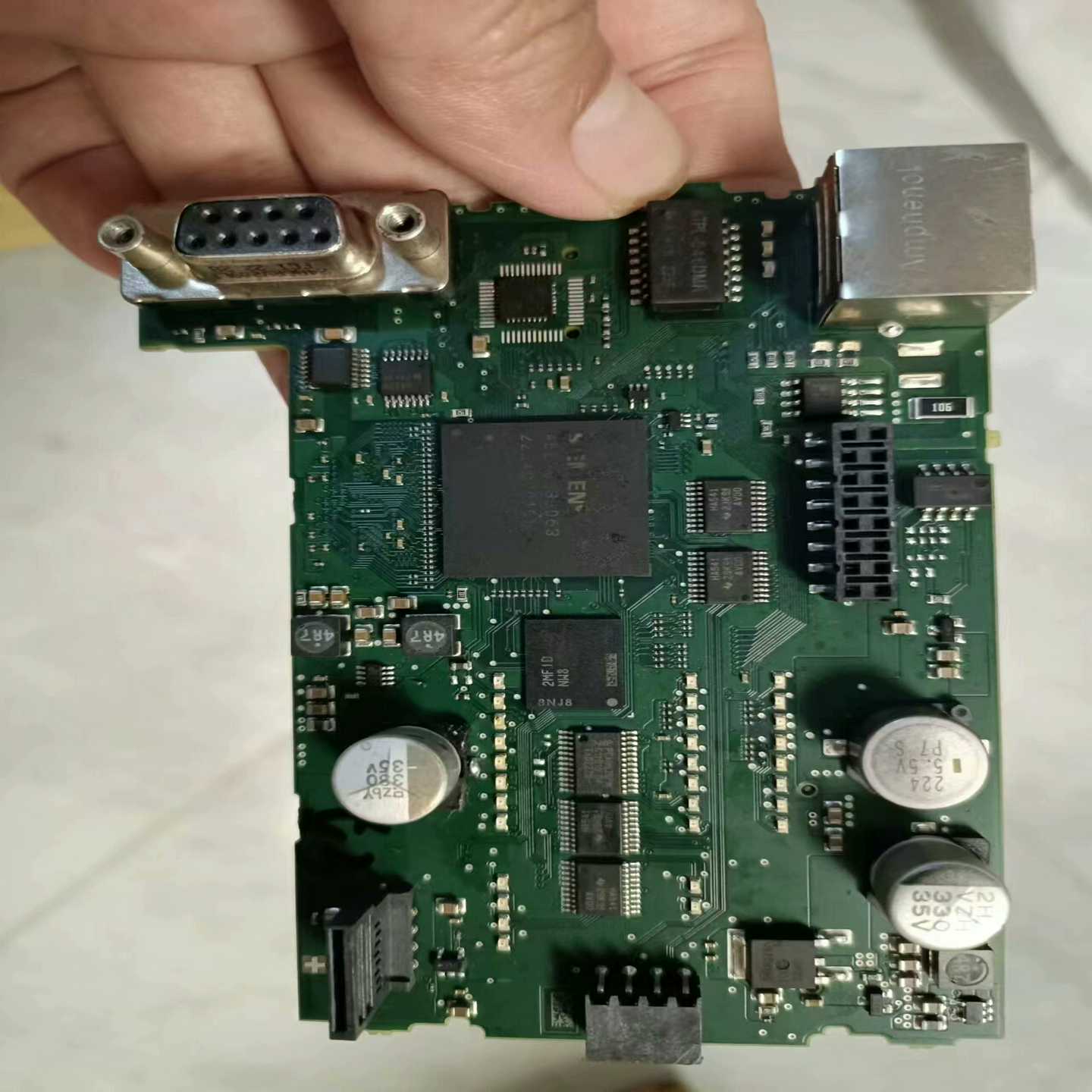 【议价】288-1ST30-0AA1功能正常，已测试版本号2.7，成适用