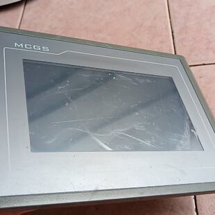 昆仑通态TPC7062TXKX触摸屏 议价商品