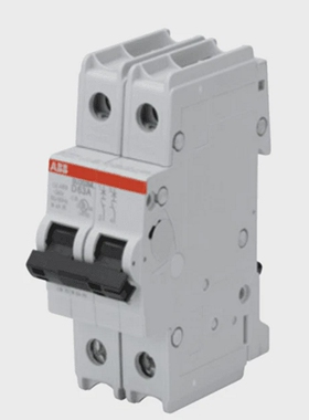 ABBSU202ML-K202PMCB20A断路器