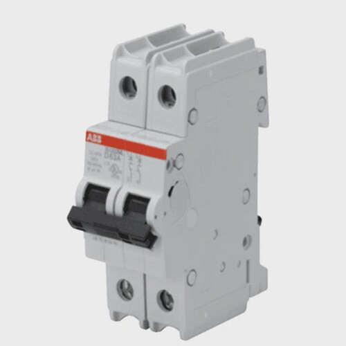 ABBSU202ML-K202PMCB20A断路器