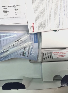 Thermo Scientific Finnpipette Stepper 1250 ul Pipette 454000