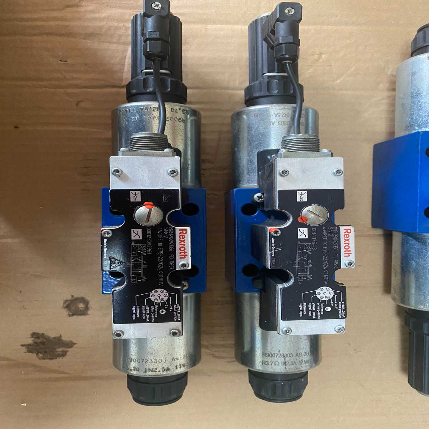 R9009273564WREE10E75-2X/G24K3询价