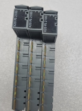 BR X20 PS 2100 Potencia Suministro Mdulo Juego De 3 Gratis E