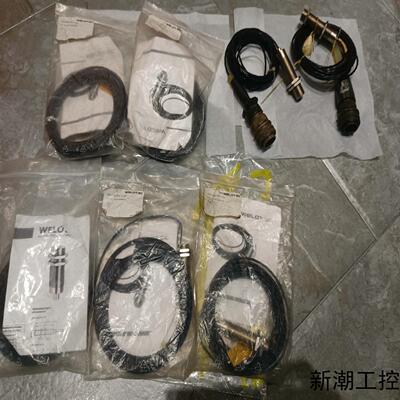 德国WELOTEC感应开关IWN  3050  PS  T1议价商品