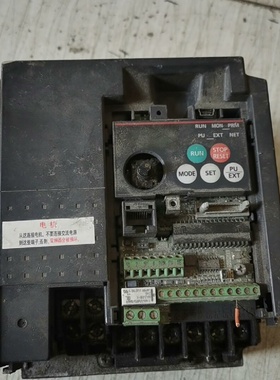 议价变频器FRE7403.7KCHT配件机机议价