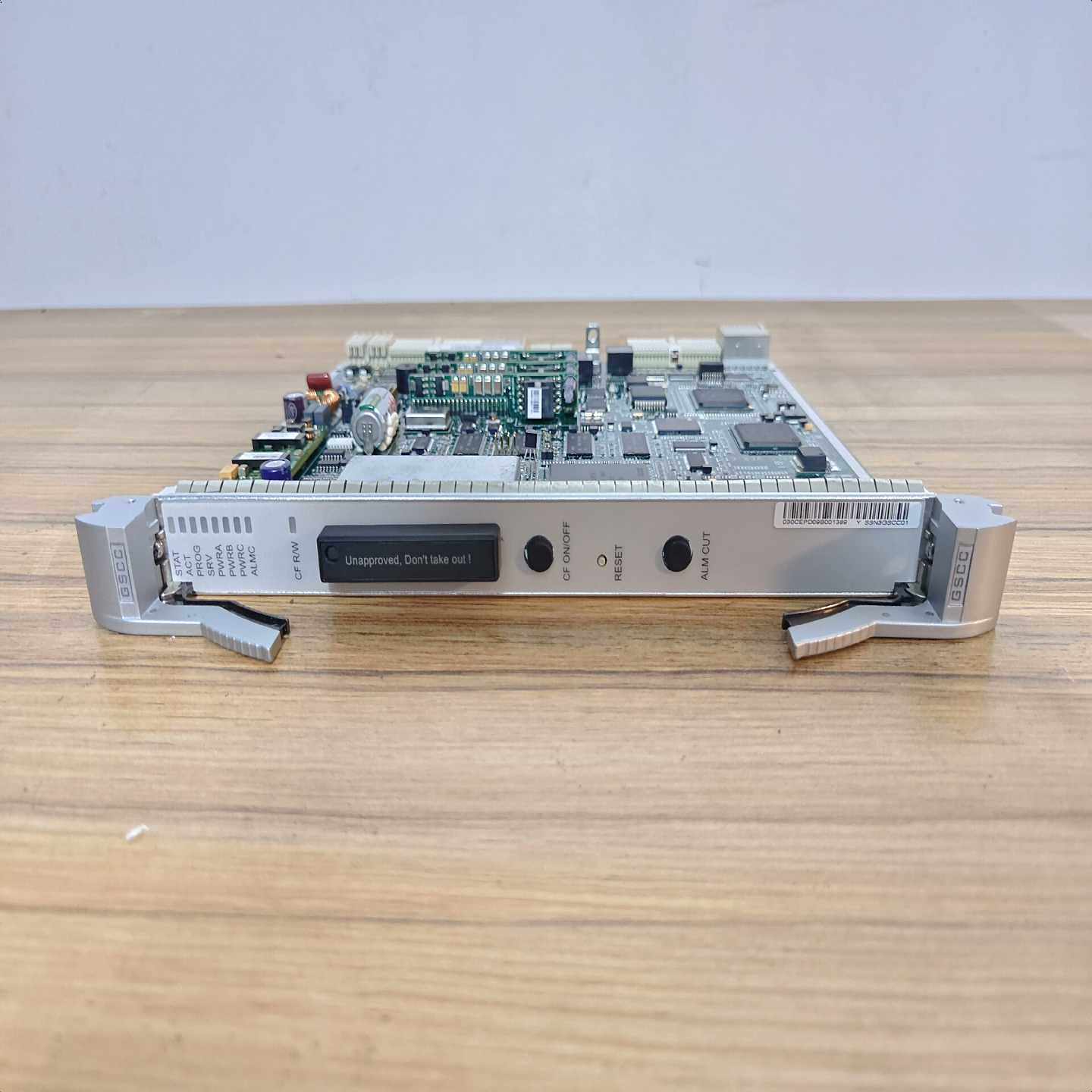 议价SSN3GSCC全新无包装华为OSN3500光传输系统控