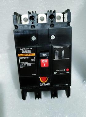 【议价GK】FUJI  SA103RCN 30A  3P