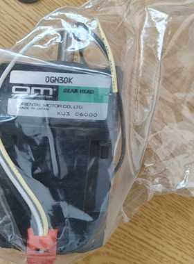 0GK1GN-A0GN30K东方电机带齿轮头询价