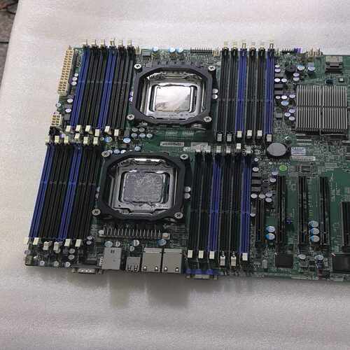 （议价）超微X9DRi-LN4F4电口超微X9DRI-LN4F