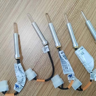 Analytik温度传感器-询