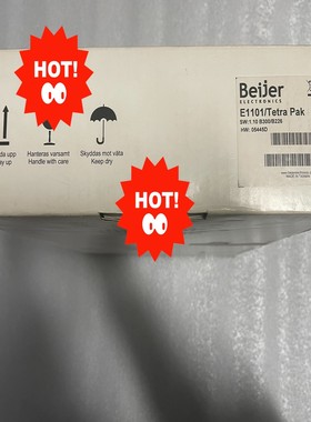 【请询价】E1101TETRA PAK 05445D E1101T