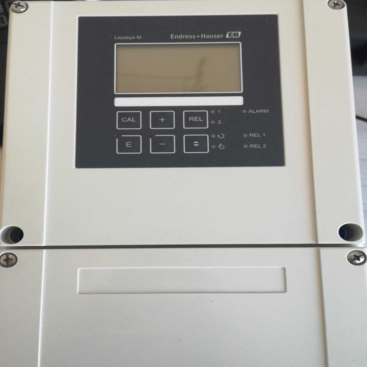 E+H,PH/ORP变送器,CPM253-PR0105【博航商行】