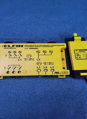 配件传感器elfin装置050DSL050FC3C新议价