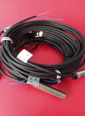 配件HYPSEN接近开关MM12-03NSB-M2S现货两线NPN型议价