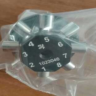 汉密尔顿泰格玛HAMILTON八通阀1023046,(零零电子)