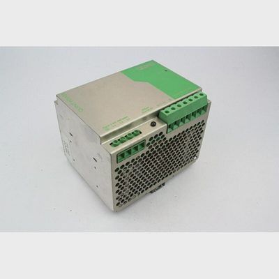 PHOENIXCONTACT2938727QUINT-PS-3x400-500AC/24DC/20Powers