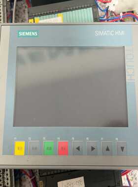 6AV2 143-6GA00-0SN0 成色很新；的议价【侨报商行】