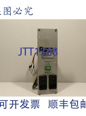 供应 System 5 VM600 200-582-962-011 供电面板