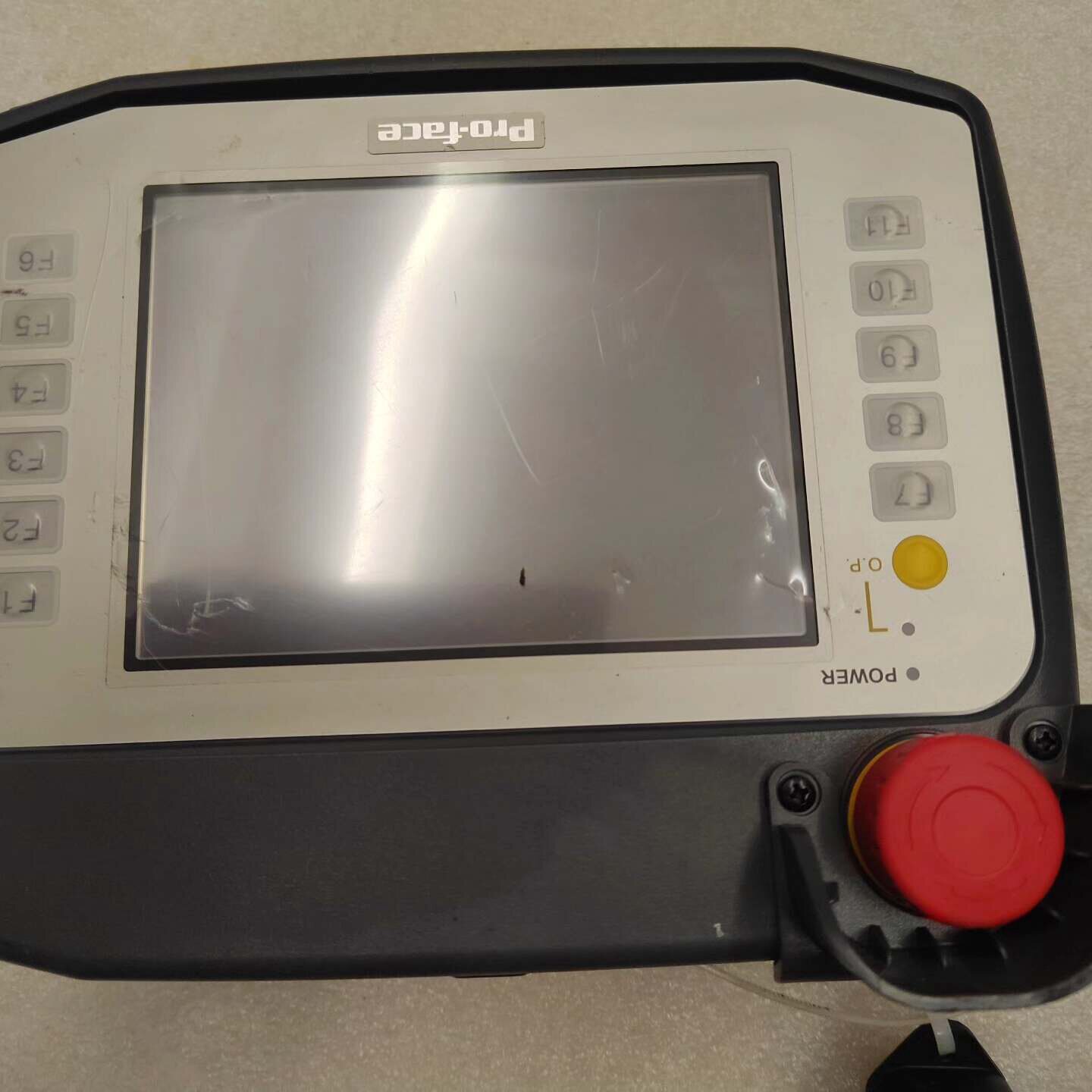 议价PFXGP4311HTADERK触摸屏实物图片二议价