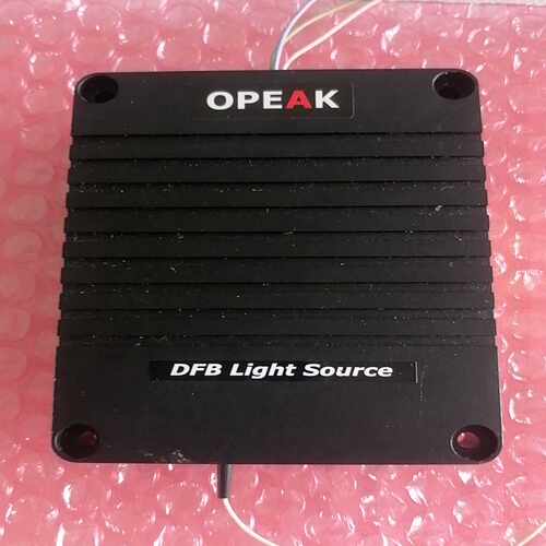 【星慕电子】DFB1550nm，DFB Light Source激光器光