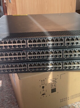 锐捷RGS601048GT4XS48口千兆电口4口万议价