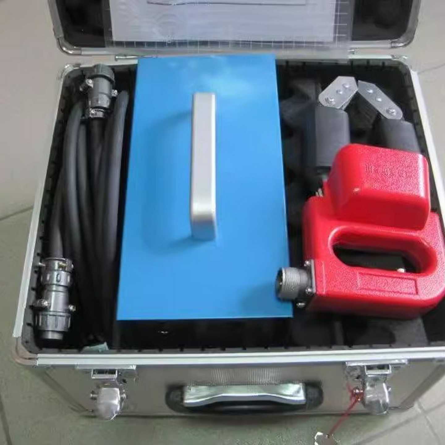 CDX-IIu多用磁粉探伤仪交流磁粉探伤机