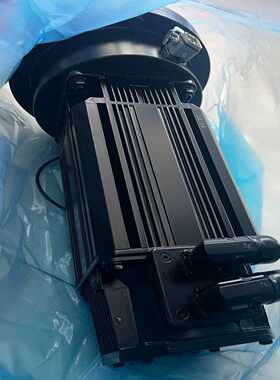 KEB变桨电机E5SME00-24S0全新未上机使用，有--议价商品