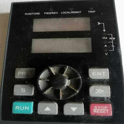 变频器面板西林SD200询价