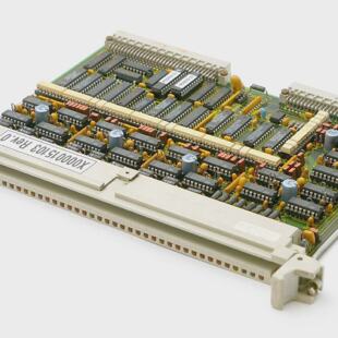 Kisters Maschinenbau K000015101 VMEAusgabe used