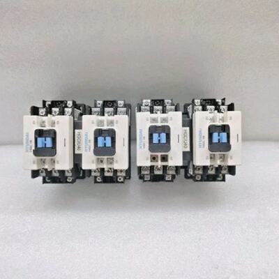 Contactor Magntico Hyundai HGC18 40A Lote De 4  Usado