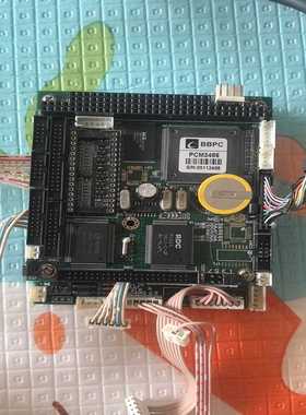 科曼科瑞康STAR配件供应主板BBPCPCM-3486成-议价