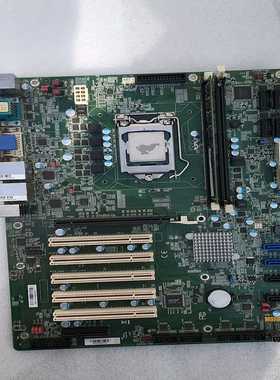 工控机主板HD632-H81C双网口功能包好--议价商品
