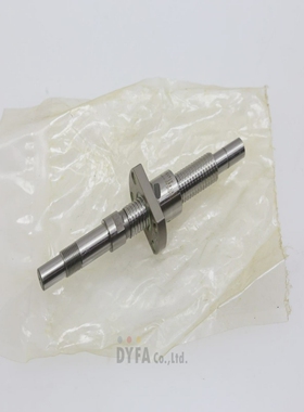 THKNNB微型地面滚珠螺丝BNK1402146LBSC-I-1250G955