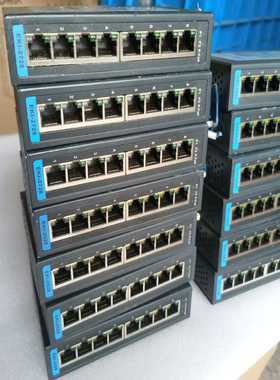 询价研华EKI-2528-BEEKI-2725工业级交换