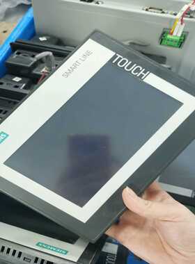西门子7寸触摸屏SMART700IEV3--议价商品