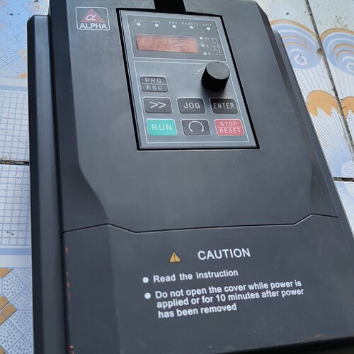 ALPHA变频器型号ALPHA6000F3011PB功-询
