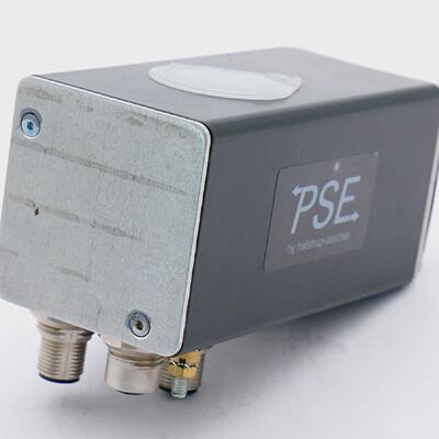 Halstrup Walcher PSE3128DP000 9431.0210 24VDC Positioniersys