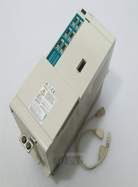 三菱MDS-B-V14L-110H/WVer.CServoDrive11KwDRV-I-46059